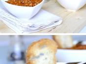 Zuppa Farro Fagioli “Scritti”) della Garfagnana