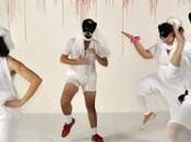 Cheryl Pitti, ironia provocazione arte moda cultura