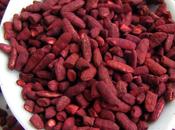 Riso rosso fermentato: valido aiuto contro colesterolo qualche cautela