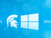 Spartan: nuovo browser Microsoft Window