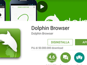 Come aprire giochi flash Android