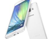 Samsung: ufficializza A7!!!