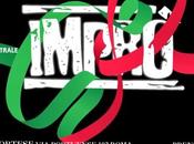 Imprò, improvvisazione