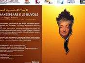 Shakespeare nuvole