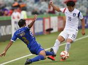 Coppa d’Asia: Corea stende buon Kuwait vede quarti
