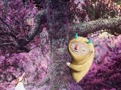 k2man fantastic creatures