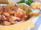 Finta Frittura Pesce Forno