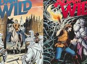 ADAM WILD Recensione