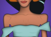 Principesse eroi Disney taglie sbagliate: farti mangiare vivo dall’anoressia