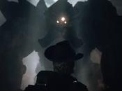 Evolve, trailer Behemoth
