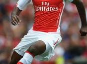 Milan torna Joel Campbell