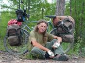 chiacchiere Obes Grandini, viaggiatore bicicletta