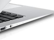 Apple accelera produzione Macbook pollici