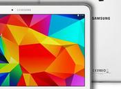 Samsung Galaxy Tab: nuovi modelli cantiere