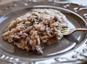 risotto radicchio rosso Treviso