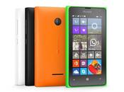 Microsoft presenta Lumia prezzo euro