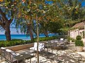 fantastica villa alle Barbados