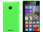 Lumia ufficiali, specifiche tecniche, prezzi immagini