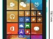 Lumia 532, nuovo entry level avvistato Brasile