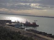 Siracusa: affonda peschereccio Porto Grande, gravi condizioni giovane membro dell’equipaggio