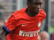 Mbaye: ”L’Inter crede giovani, se…”