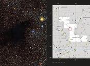 Nebulosa 483: Dove sono finite tutte Stelle?"