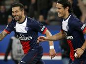 Juventus: Lavezzi Cavani