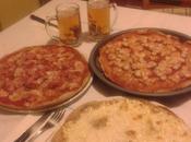 Bimby, Pizza allo Stracchino, Prosciutto Surimi