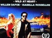 Cuore selvaggio David Lynch