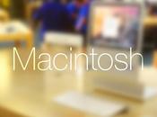 Macintosh compie anni: prototipo hi-tech secolo rende omaggio 1984