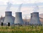 Armenia. 2018 lavori nuovo reattore centrale Metsamor