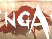 Tengami Tutta fragilità della carta