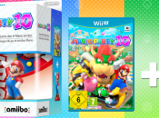 Mario Party annunciata data d’uscita bundle Amiibo