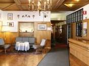 Hotel convenzionati cortinametraggio