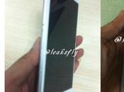 Blade device introduce iPhone mondo Android