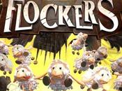 Flockers arriva Android