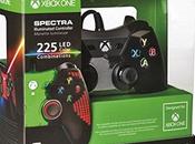 Arrivano Spectra, nuovi controller illuminazione Xbox Notizia