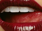 rossetto prova bacio....