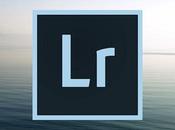 Adobe Lightroom mobile disponibile Android