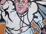 dura legge Bergoglio (una specie telefonata)