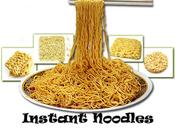 Ricetta cinese Noodles