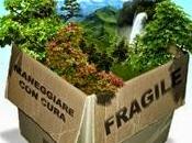 Prendersi cura stessi dell'ambiente