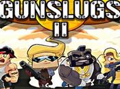 Gunslugs approda Android