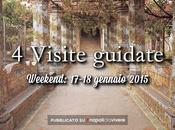 visite guidate perdere: weekend gennaio 2015