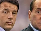 Renzi Berlusconi, loro preferenze alla corsa Colle