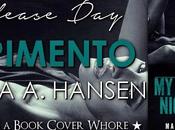 Release blitz day: rapimento master's nightmare #1.1) marita hansen