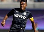 Juan Jesus: ”Che tristezza Chiellini, oggi sono piu’ interista mai”