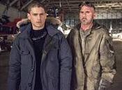 “The Flash”: Wentworth Miller Dominic Purcell anticipano dinamica Capitan Cold Heat Wave