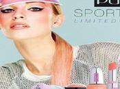 Collezioni Make "Pupa Sporty Chic Spring 2015"Limited Edition
