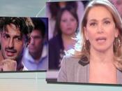 Barbara D’Urso perdona Fabrizio Corona decide occuparsi caso